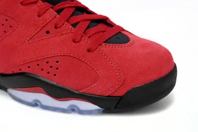 Reps LUCY Jordan Toro Air CT8529-600 6 0421